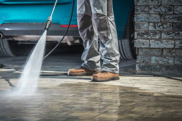 Best Dumpster Area Cleaning  in Eagle Lake, FL