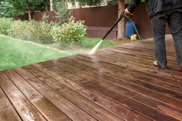Boat and Dock Cleaning in Eagle Lake, FL