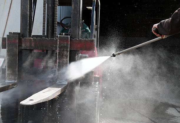 Best Machinery and Equipment Cleaning  in Eagle Lake, FL