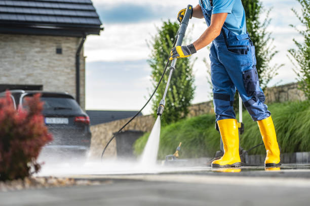 Best Post-Construction Pressure Washing  in Eagle Lake, FL